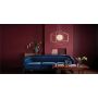 Dar Lighting IZMIR IZM0135 Függőlámpa 1x60W/E27 IP20