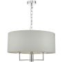 Dar Lighting JAMELIA JAM0339 Függőlámpa 3x60W/E14