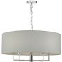 Dar Lighting JAMELIA JAM0539 Függőlámpa 5x60W/E14