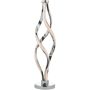Dar Lighting JIVE JIV4268 Asztali lámpa 1x13W/LED 2800K 657LM