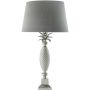 Dar Lighting JOLSON JOL4338 Asztali lámpa 1x60W/E27