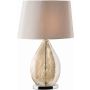 Endon KEW KEW-TLGO Asztali lámpa 1x60W/E27 IP20