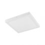 Italux GLISSY SQUARE KLCM20S36W400 Süllyesztett mennyezeti lámpa 1x37W/LED 3145LM