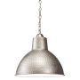 Kichler MISSOULA KL-MISSOULA-P-S Függőlámpa 1x60W/E27