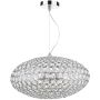 Dar Lighting KYRIE KYR0350 Függőlámpa 3x40W/E14