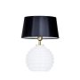 4Concepts SAINT TROPEZ L215922229 Asztali lámpa 1x60W/E27