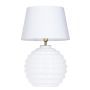 4Concepts SAINT TROPEZ L215922230 Asztali lámpa 1x60W/E27