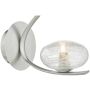 Dar Lighting LEIGHTON LEI0746 Fali lámpa 1x40W/G9