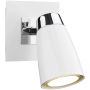 Dar Lighting LOFT LOF072 Spotlámpa 1x9W/GU10/LED