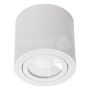 Lumifall LUGOLED-90.R LUGOLED 90.R Felületi spotlámpa 1x6W/LED 510LM IP20