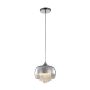 Milagro LUNA ML3802 Függőlámpa 1x40W/E14