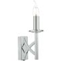 Dar Lighting LYON LYO0750 Fali lámpa 1x40W/E14
