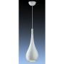 Italux LAVA MA01986CA-00101 Függőlámpa 1x40W/E27