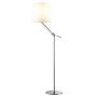 Italux OTELIO MA05098FA-001-02 Állólámpa 1x60W/E27 IP20