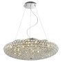 Italux SANTO MA04995CA-012 Függőlámpa 12x40W/G9 IP20