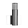 Italux ARON MB15232-01A Fali lámpa 1x5W/LED 400LM IP20