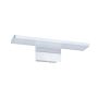 Italux ELENA MB14402-01S CH Fali lámpa 1x12W/LED 400LM IP20