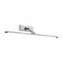 Italux GARRIX MB1263M Fali lámpa 1x12W/LED 700LM IP20