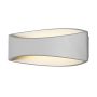 Italux KAIA MB1126S Fali lámpa 1x6W/LED 420LM