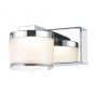 Italux LOPEZ MB1274/1 Fali lámpa 1x3W/LED 210LM