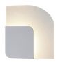 Italux LORELEI MB1280B Fali lámpa 1x3,6W/LED 252LM