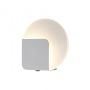 Italux LORELEI MB1280C Fali lámpa 1x3,6W/LED 252LM