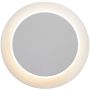 Italux SENATO MB2035R-S-WH Fali lámpa 1x5W/LED 3000K 200LM IP20