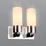 Italux STENZA MB12021108-2A Fali lámpa 2x40W/E14