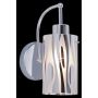 Italux TRIPLET MBM1575/1CR Fali lámpa 1x60W/E27