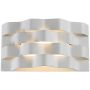 Italux VERIGO MB1401S Fali lámpa 1x6W/LED 3000K 440LM IP20