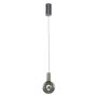 Italux ARIA MD17012002-1A Függőlámpa 1x6W/LED 84LM IP20