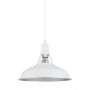 Italux FREYA MDM-2315/1 M W+SL Függőlámpa 1x40W/E27