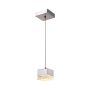 Italux SETH MD14009016-1A Függőlámpa 3x4,2W/LED