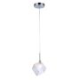 Italux ZEN MD13026003-1A Függőlámpa 1x28W/G9