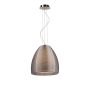 Zuma Line PICO MD9023-1L (SILVER) Függőlámpa 1x60W/E27