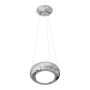 Milagro MERCURIO ML328 Függőlámpa 1x12W/LED 840LM