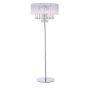 Italux ESSENCE MFM9262/3P WH Állólámpa 3x40W/E14