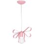 Milagro EMMA PINK MLP1039 Függőlámpa E27 IP20