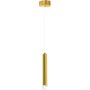 Milagro GOLDIE ML5713 Függőlámpa 1x5W/LED 4000K 350LM IP20