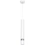 Milagro JOCKER WHITE MLP1347 Függőlámpa 1x8W/GU10 IP20