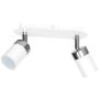 Milagro JOCKER WHITE MLP899 Spotlámpa 2x8W/GU10 IP20