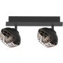 Milagro LOGAN ML4610 Spotlámpa 2x40W/E14 IP20