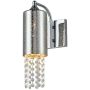 Milagro MOONLIGHT ML4362 Fali lámpa 1x40W/E14 IP20
