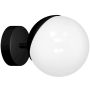 Milagro SFERA BLACK MLP8854 Spotlámpa 1x40W/E14 IP20