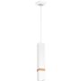 Milagro VIDAR WHITE MLP5408 Függőlámpa 1x8W/GU10 IP20