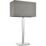 Endon MORETO MORETO Asztali lámpa 1x60W/E27 IP20