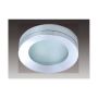 Italux DOWNLIGHTS MQ71803-1B Beépíthető spotlámpa 1x35W/GU5,3/MR16