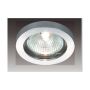 Italux DOWNLIGHTS MQ71810-1B Beépíthető spotlámpa 1x50W/GU5,3/MR16