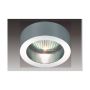 Italux DOWNLIGHTS MQ71811-1B Beépíthető spotlámpa 1x50W/GU5,3/MR16