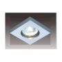 Italux DOWNLIGHTS MQ71813-1C Beépíthető spotlámpa 1x35W/G4